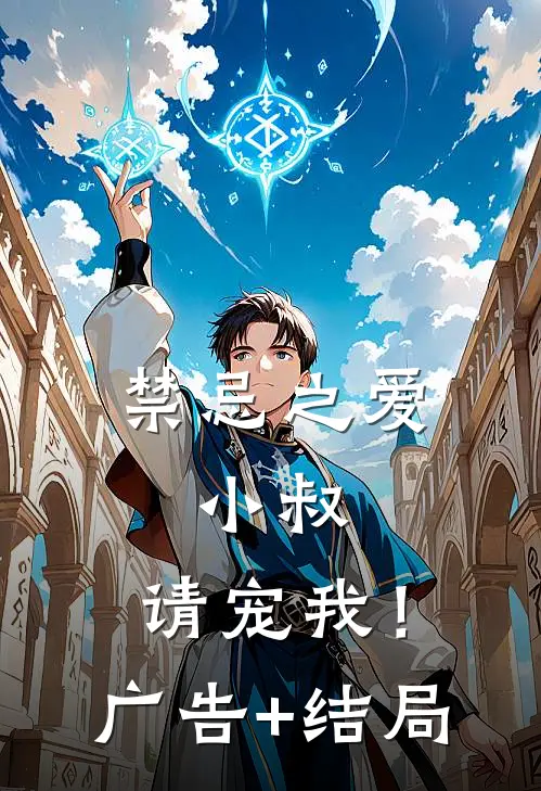 禁忌之爱：小叔，请宠我！广告+结局