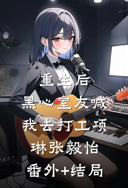 重生后，黑心室友喊我去打工项琳张毅怡:(番外)+(结局)