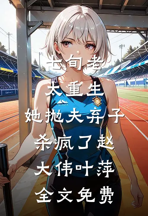 七旬老太重生，她抛夫弃子杀疯了赵大伟叶萍全文免费