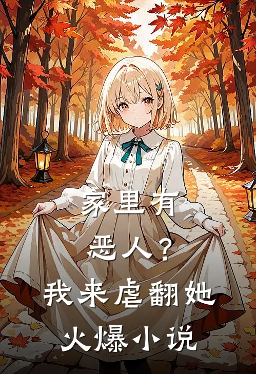 家里有恶人？我来虐翻她火爆小说