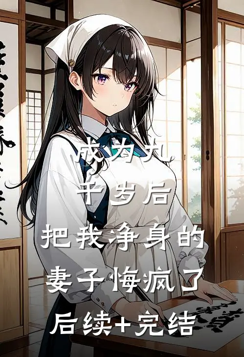 成为九千岁后，把我净身的妻子悔疯了后续+完结