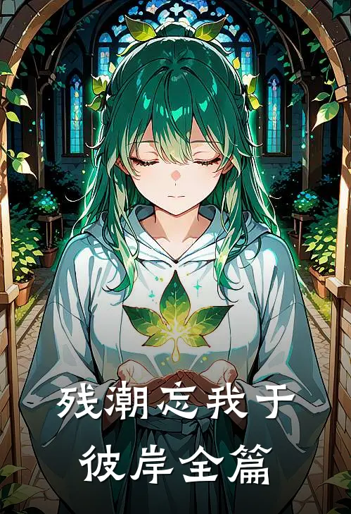 残潮忘我于彼岸全篇