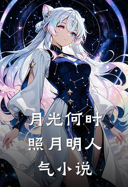 月光何时照月明人气小说