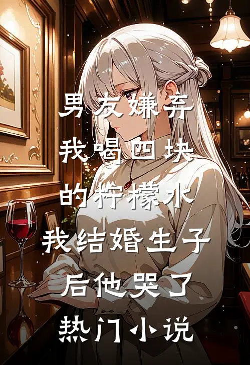 男友嫌弃我喝四块的柠檬水，我结婚生子后他哭了热门小说
