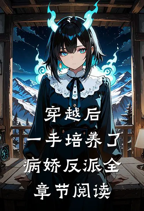 穿越后，一手培养了病娇反派全章节阅读