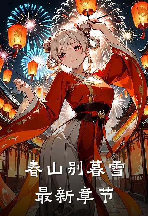 春山别暮雪最新章节