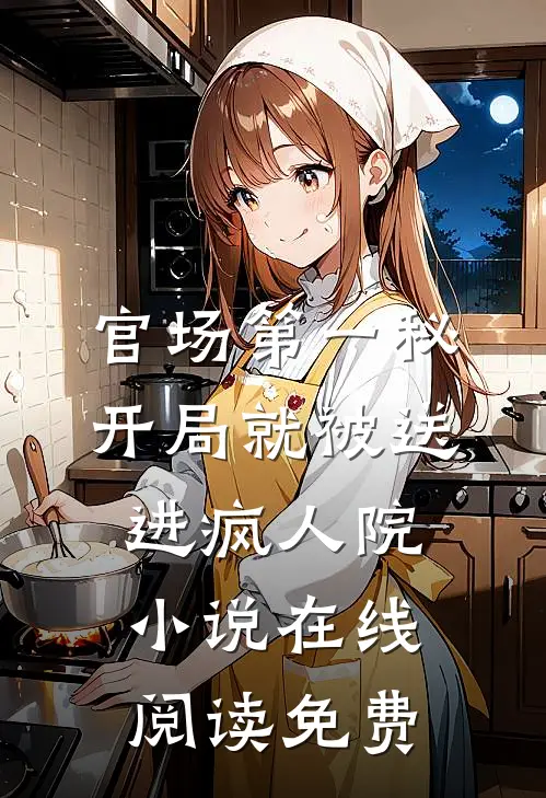 官场第一秘：开局就被送进疯人院小说在线阅读免费