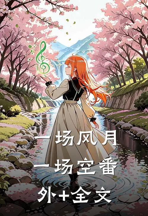 一场风月一场空(番外)+(全文)