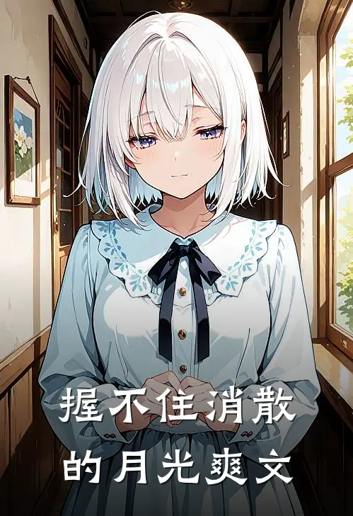 握不住消散的月光爽文
