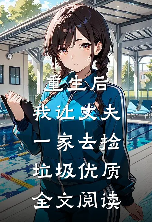 重生后，我让丈夫一家去捡垃圾优质全文阅读