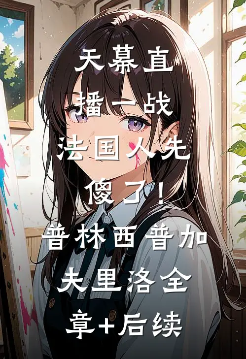 天幕直播一战，法国人先傻了！普林西普加夫里洛全章+后续