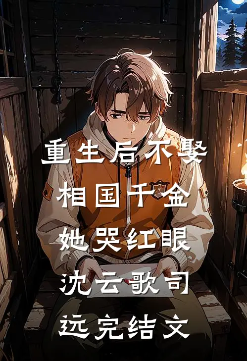 重生后不娶相国千金，她哭红眼沈云歌司远完结文