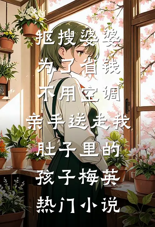 抠搜婆婆为了省钱不用空调，亲手送走我肚子里的孩子梅英热门小说