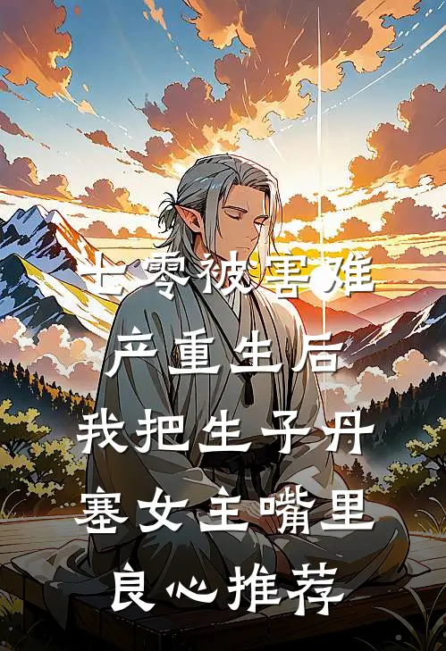 七零被害难产重生后，我把生子丹塞女主嘴里良心推荐