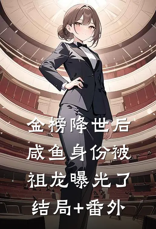 金榜降世后，咸鱼身份被祖龙曝光了结局+番外