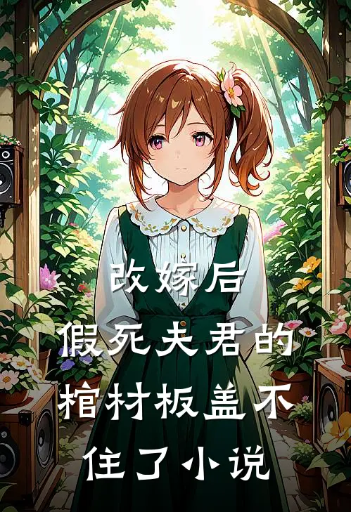 改嫁后，假死夫君的棺材板盖不住了小说