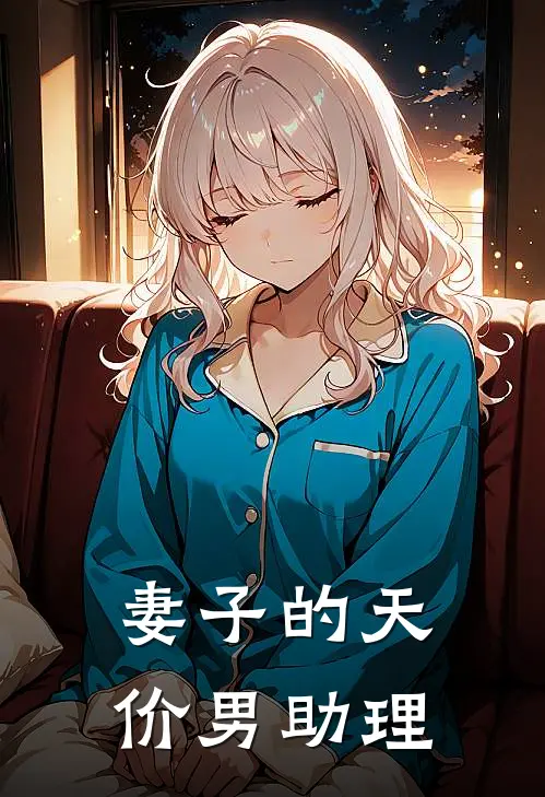 妻子的天价男助理