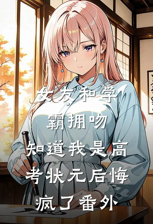 女友和学霸拥吻，知道我是高考状元后悔疯了番外