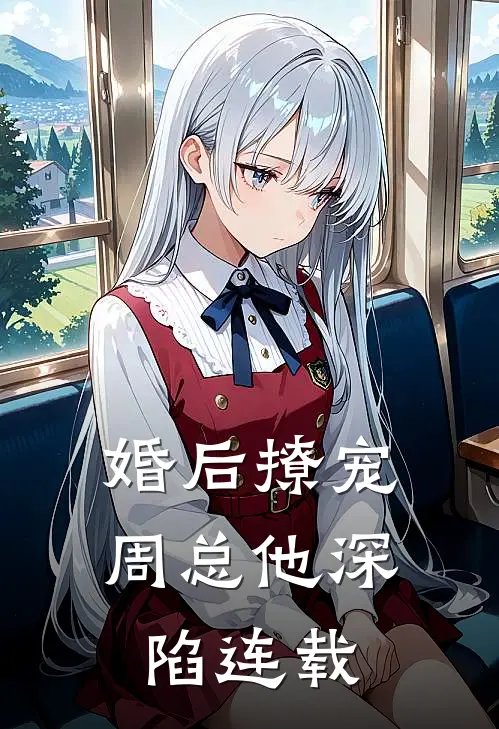 婚后撩宠：周总他深陷连载