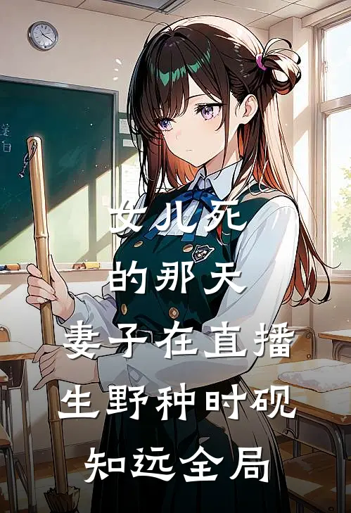 女儿死的那天，妻子在直播生野种时砚知远全局