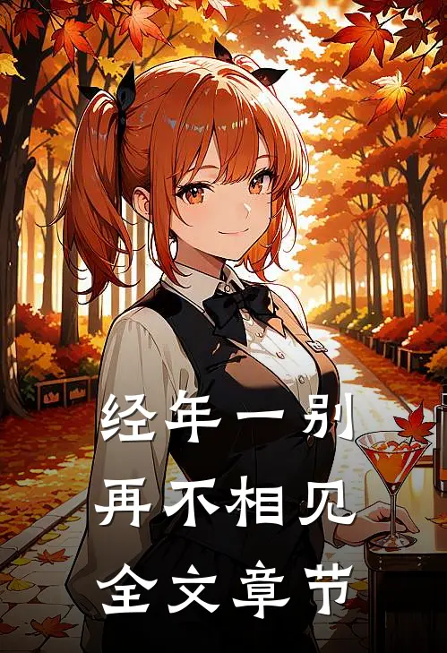 经年一别，再不相见全文章节