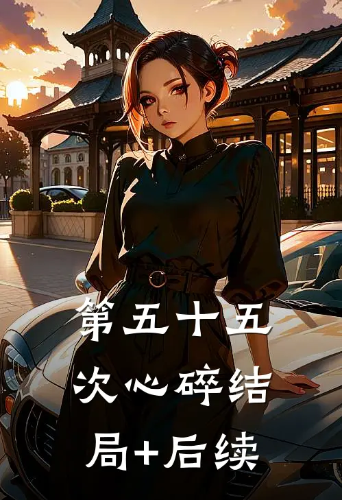 第五十五次心碎结局+后续