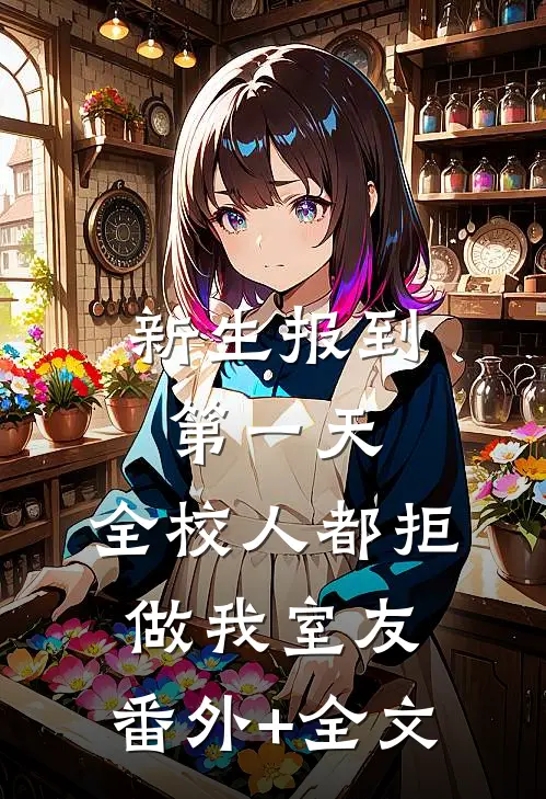 新生报到第一天，全校人都拒做我室友:(番外)+(全文)