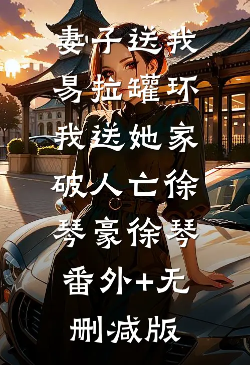 妻子送我易拉罐环，我送她家破人亡徐琴豪徐琴:番外+无删减版