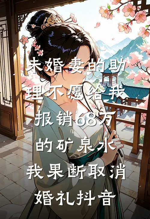 未婚妻的助理不愿给我报销68万的矿泉水，我果断取消婚礼抖音
