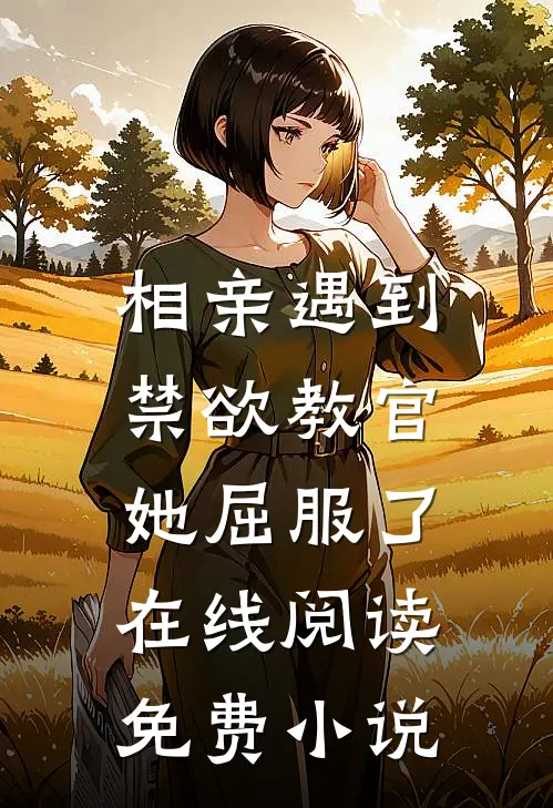 相亲遇到禁欲教官，她屈服了在线阅读免费小说