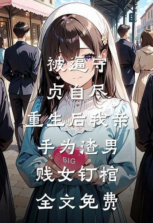 被逼守贞自尽，重生后我亲手为渣男贱女钉棺全文免费