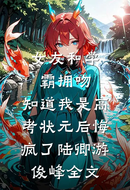 女友和学霸拥吻，知道我是高考状元后悔疯了陆卿游俊峰全文