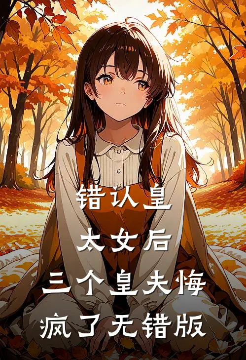 错认皇太女后，三个皇夫悔疯了无错版