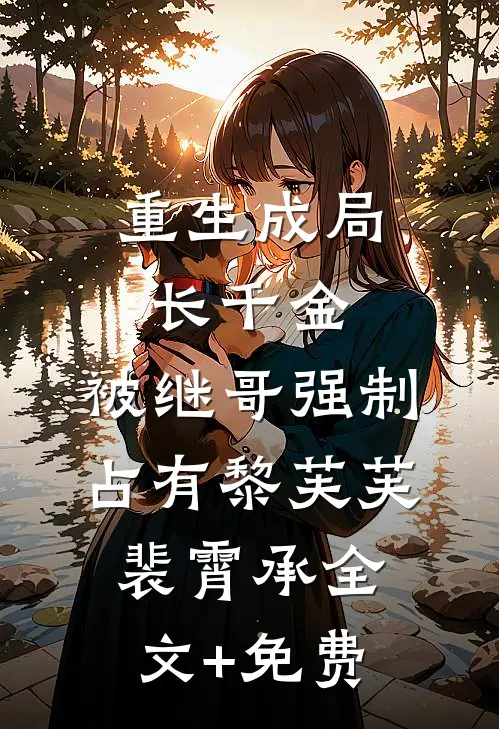 重生成局长千金，被继哥强制占有黎芙芙裴霄承全文+免费