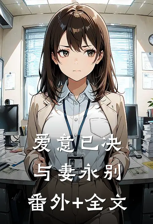 爱意已决，与妻永别:(番外)+(全文)