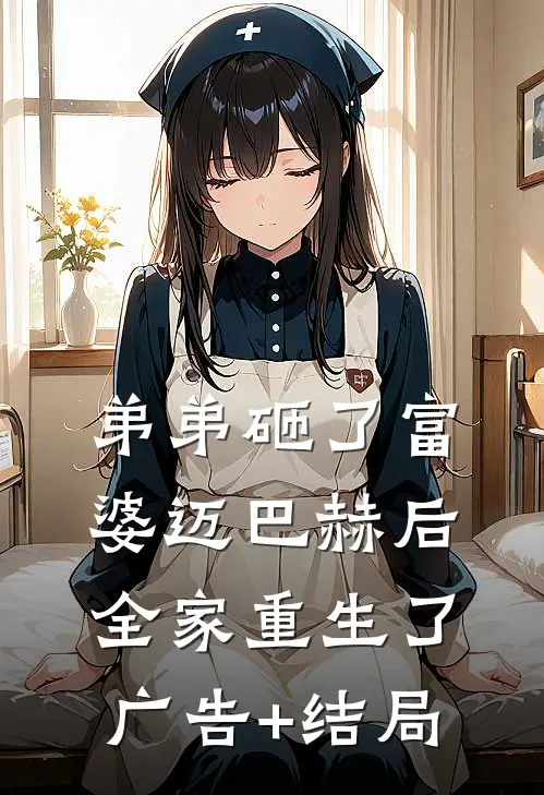 弟弟砸了富婆迈巴赫后，全家重生了广告+结局