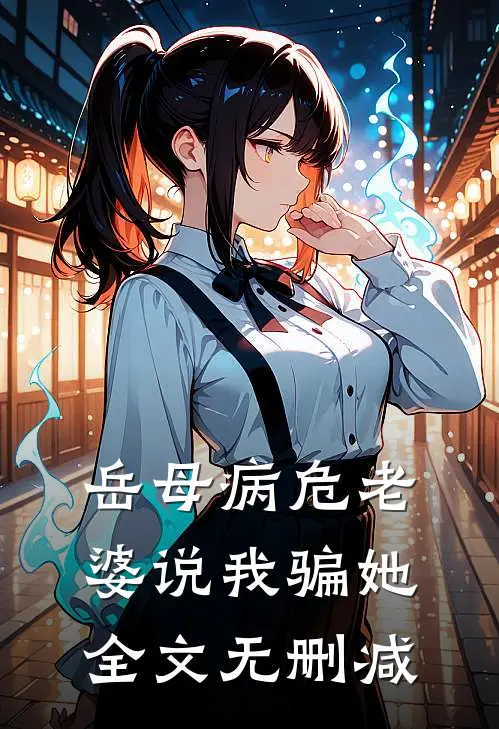 岳母病危老婆说我骗她全文无删减