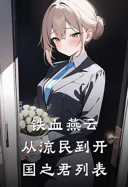 铁血燕云：从流民到开国之君列表