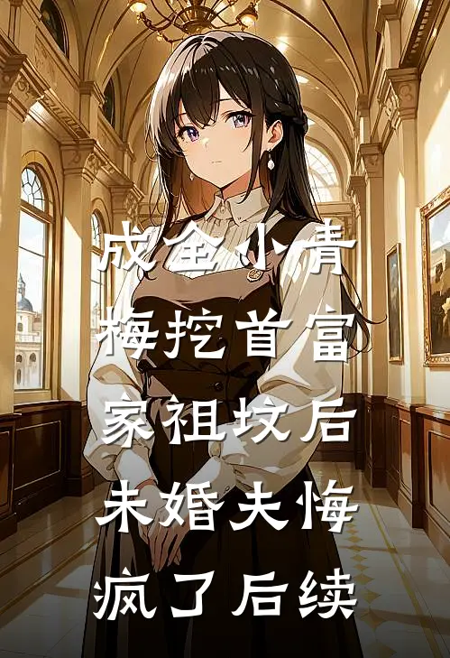 成全小青梅挖首富家祖坟后，未婚夫悔疯了后续