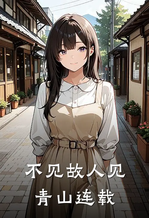 不见故人见青山连载