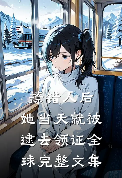 撩错人后，她当天就被逮去领证全球完整文集