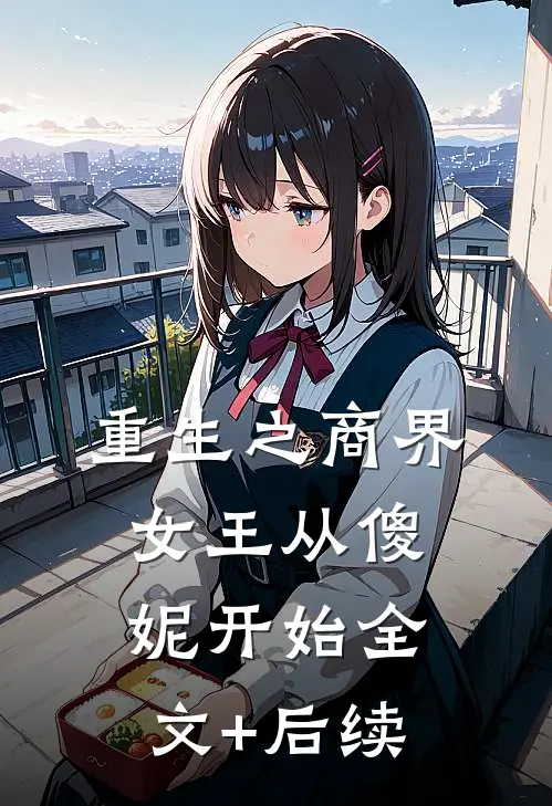 重生之商界女王从傻妮开始全文+后续
