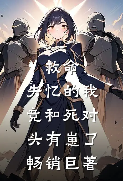 救命，失忆的我竟和死对头有崽了畅销巨著