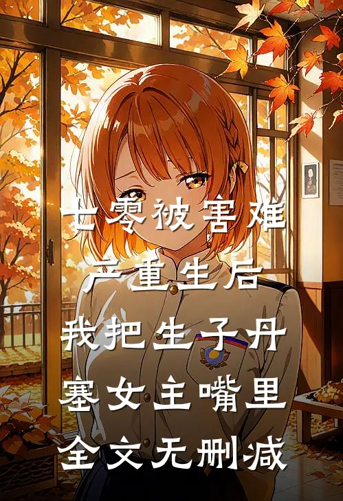 七零被害难产重生后，我把生子丹塞女主嘴里全文无删减
