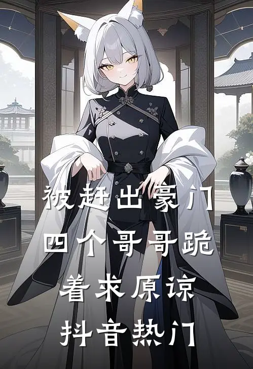 被赶出豪门，四个哥哥跪着求原谅抖音热门