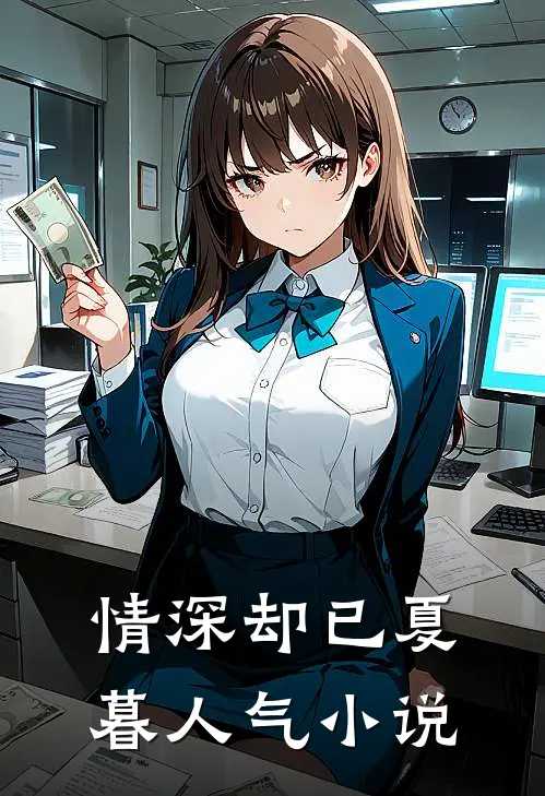 情深却已夏暮人气小说