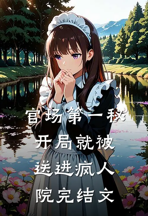 官场第一秘：开局就被送进疯人院完结文
