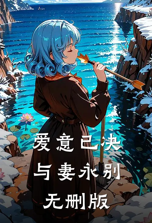 爱意已决，与妻永别无删版