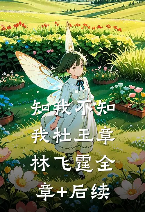 知我不知我杜玉章林飞霆全章+后续
