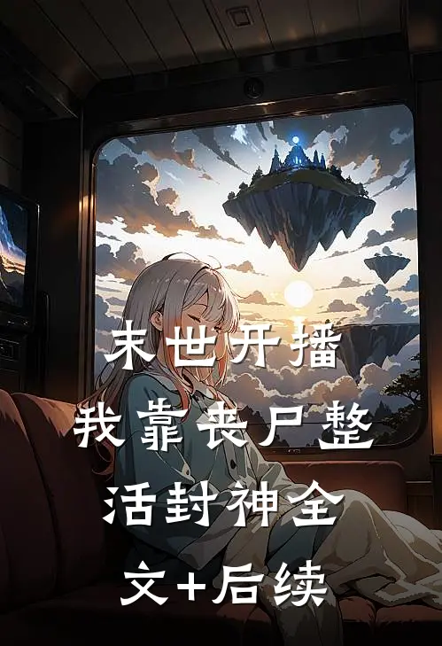 末世开播：我靠丧尸整活封神全文+后续
